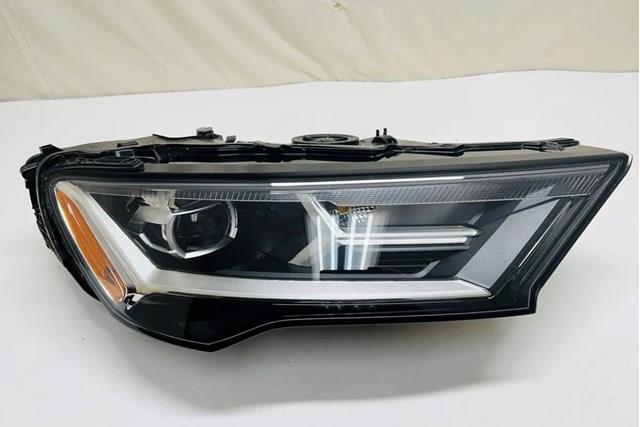 Фара правая 4M0941012B VAG