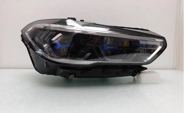 Основна фара - вставка 63117933344 BMW
