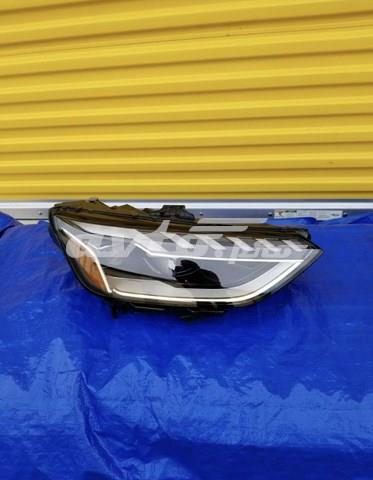 Фара основна права 8W0941034F VAG