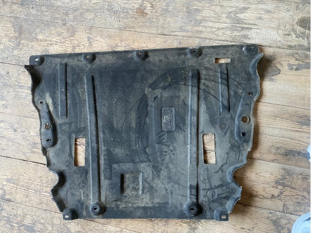 Захист піддона картера двигуна DG936P013JA FORD
