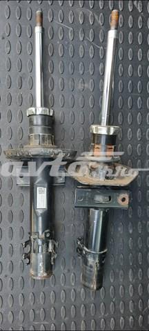 Амортизатор передньої підвіски 6R0413031F VAG