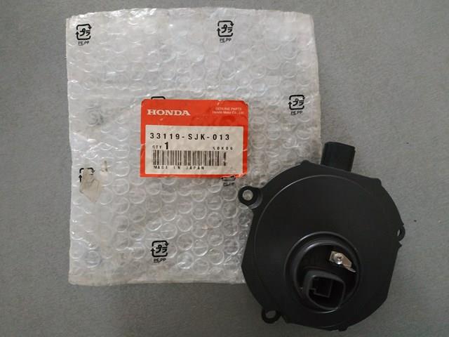 Блок управління ксеноновими фарами 33119SJK013 HONDA