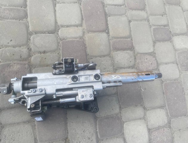 Рульова колонка 102781100F TESLA