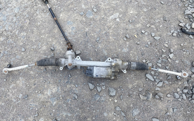 Рульова рейка 102783100E TESLA
