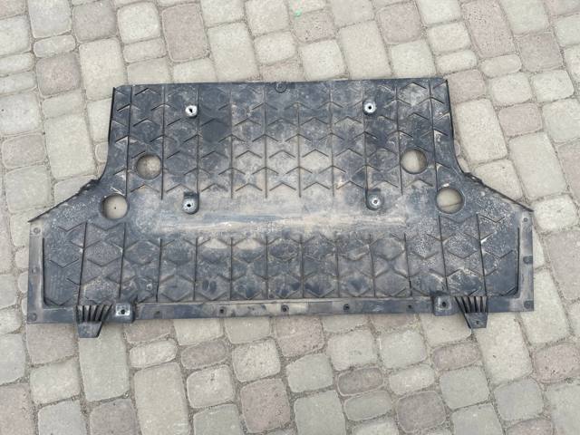 Захист двигуна, піддона (моторного відсіку) 103515800D TESLA