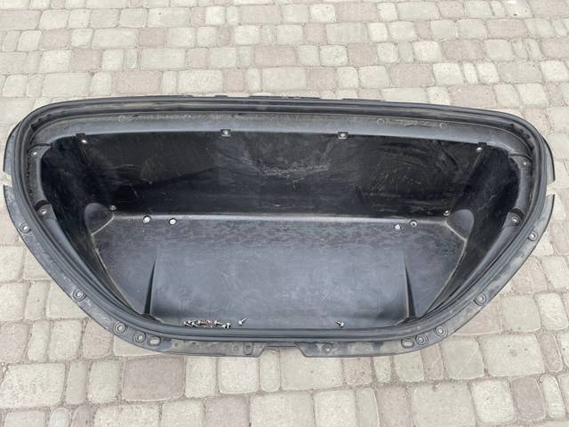 Органайзер (ящик) для багажника 103622300F TESLA