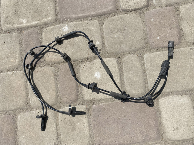 Датчик Ейрбег передній 103758800A TESLA