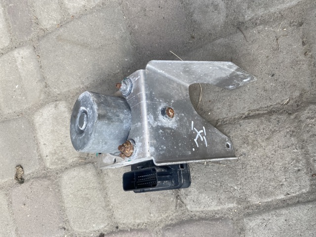 Блок управління АБС (ABS) 103779700D TESLA