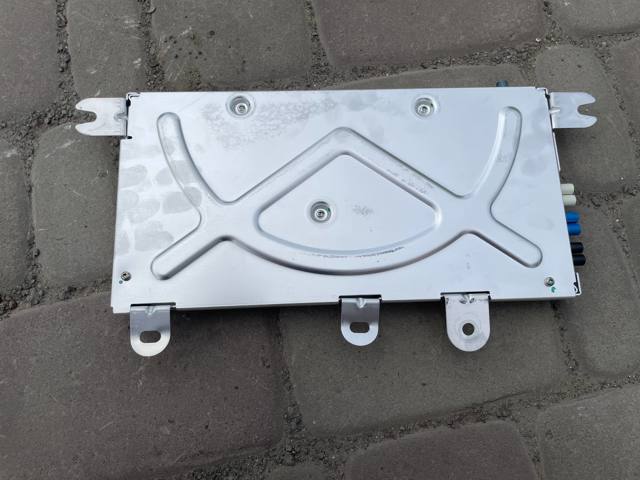 Блок управління комфорту 104545110F TESLA
