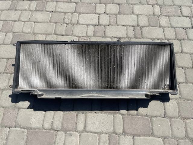 Внутрішньосалонний фільтр 104556600H TESLA