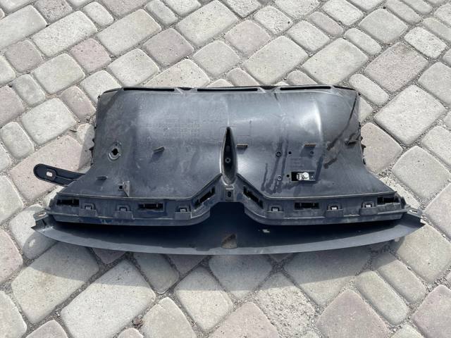 Спойлер бампера 105022300D TESLA