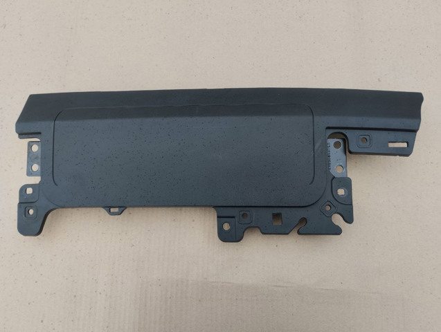 Подушка безпеки (AIRBAG) пасажирська, захисту колін 107782600D TESLA