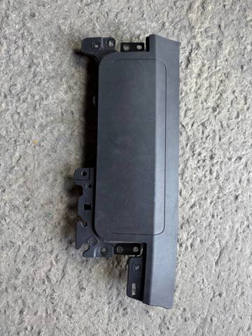 Подушка безпеки (AIRBAG) пасажирська, захисту колін 107782600D TESLA