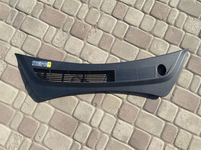 Панель лобового скла нижня 108167500B TESLA