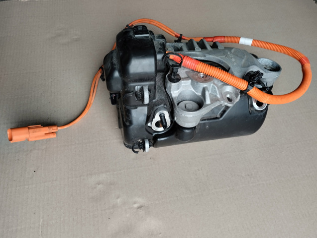 Компресор кондиціонера 108819800L TESLA