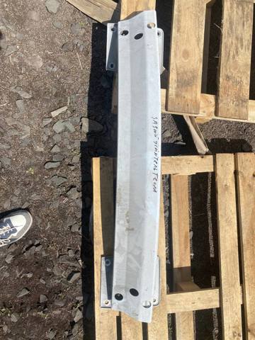 Буфер бампера заднього 109531400C TESLA