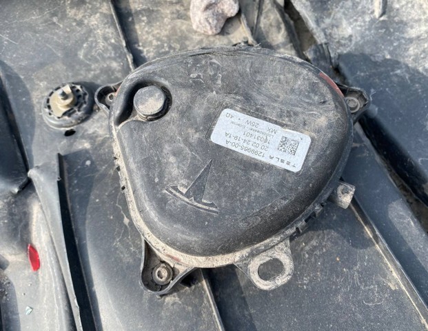 Динамік наближення автомобіля 129996500A TESLA