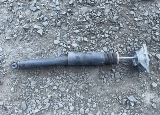 Амортизатор передній 14941510 BMW