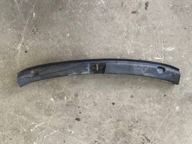 Накладка задньої панелі багажника 149463100C TESLA