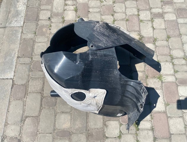 Підкрилок передній лівий 169455300E TESLA