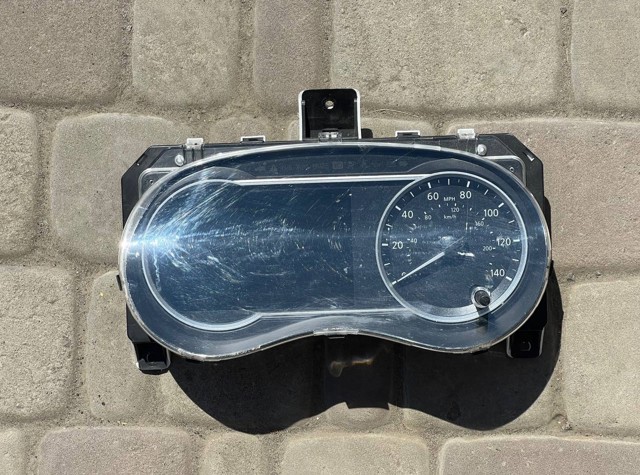 щиток приладу 248105RL0B NISSAN