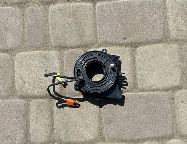 Кільце рульового Airbag 255546CA2A NISSAN