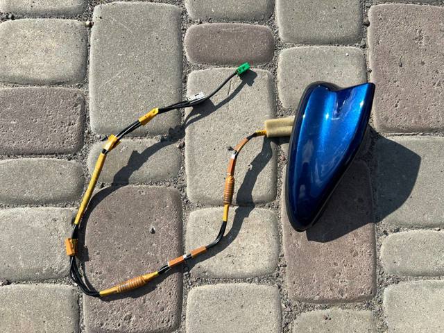 Антена автомобильна 282086WK0A NISSAN
