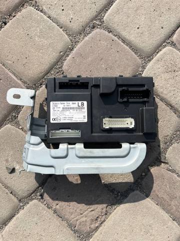 Блок комфорту 284B15SA1B NISSAN