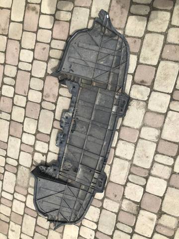 Захист заднього бампера 31694426 VOLVO