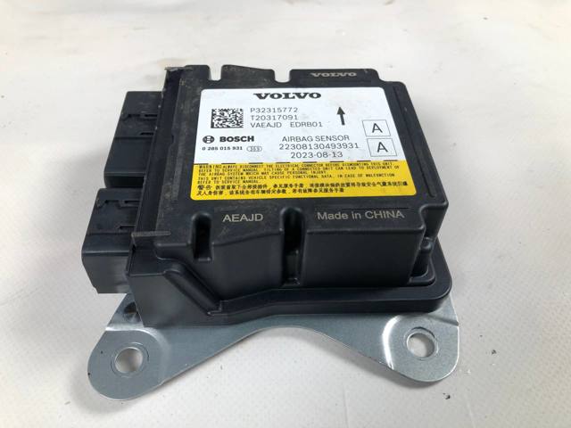 Блок управління airbag 32315772 VOLVO