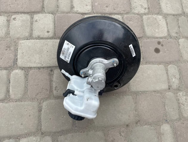 Підсилювач гальма вакуумний 34336873440 BMW