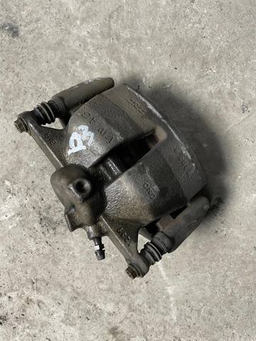 Супорт гальмівний, передній, правий 3C0615124 VAG