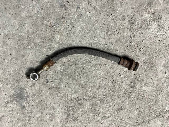 Гнучка гальмівна трубка задня 462103NA2B NISSAN