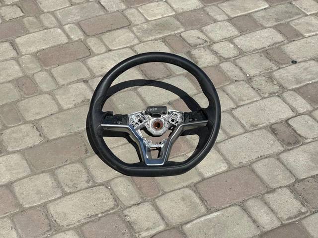 Руль 484305RL0A NISSAN