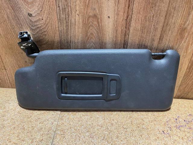 Козирок 51168065553 BMW