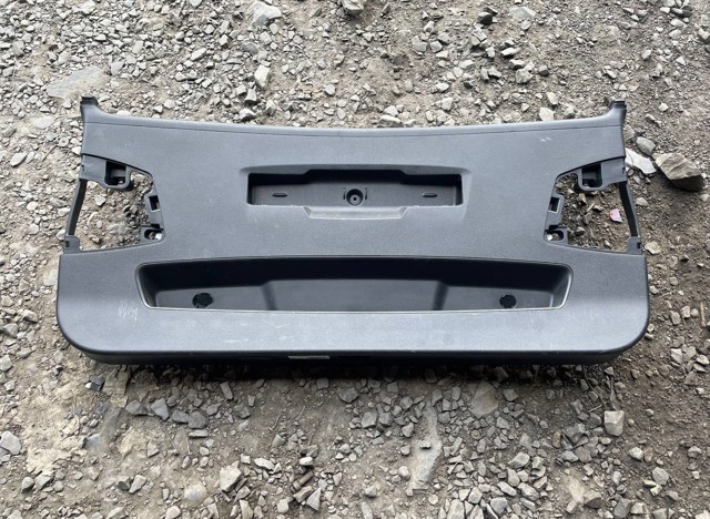 Обшивка багажника 51497350851 BMW
