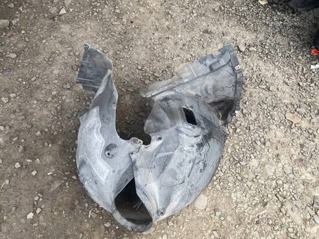 Підкрилок заднього крила, правий 51717346042 BMW