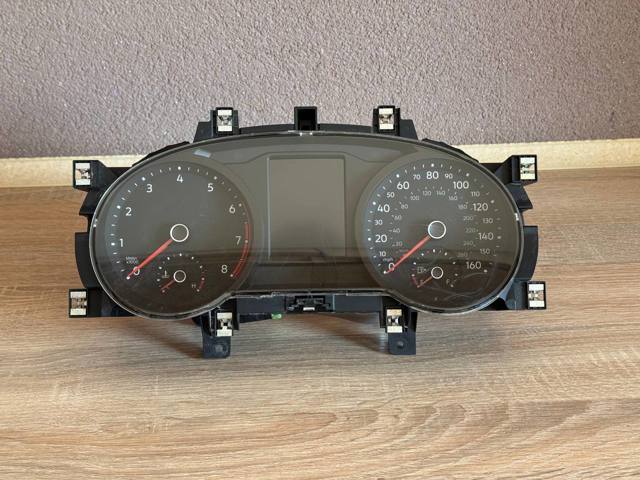 Покажчик струму (амперметр) 5NA920850B VAG