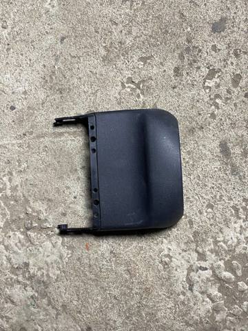 Накладка рульової колонки 5NN858560 VAG