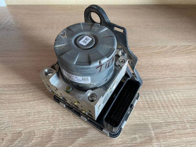 Блоки ABS 5Q0614517CE VAG