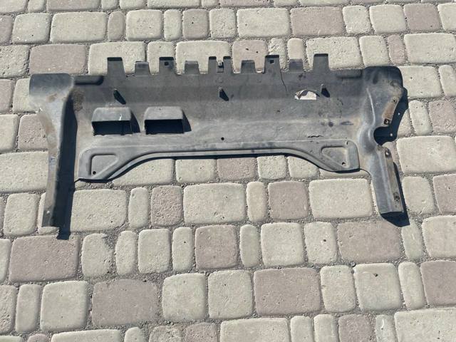 Захист картера двигуна 5QF825235C VAG