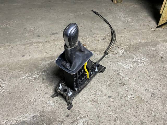 Селектор АКПП 5QN713025 VAG