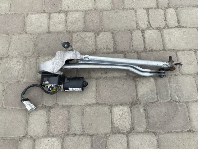 Трапеція двірників 600594600G TESLA