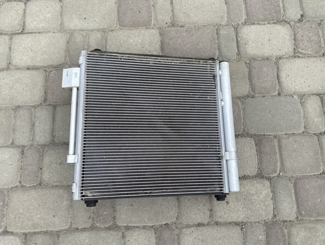 Радіатор кондиціонера 600761300B TESLA