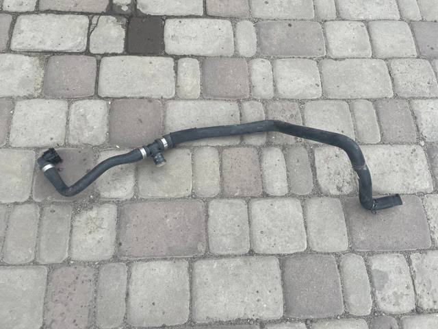 Шланг/патрубок рідинного охолодження турбіни, обратка 64219250564 BMW