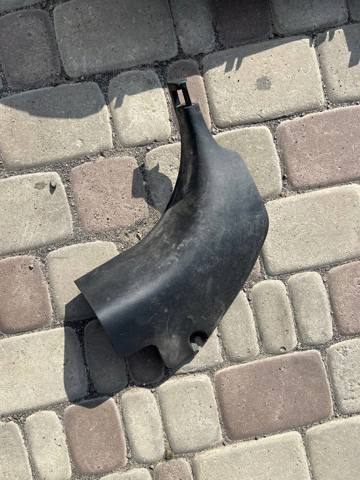 Обшивка стійки кузова внутрішня, передня права 669003NF0A NISSAN