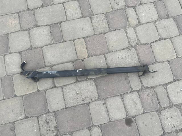Амортизатор багажника лівий 7350837 BMW