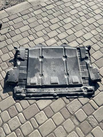 Деталі підлоги (основа кузова або підлоги) 748N35SK0B NISSAN