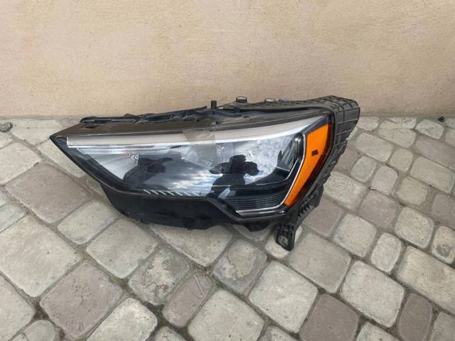 Фара основна ліва 83A941011B VAG