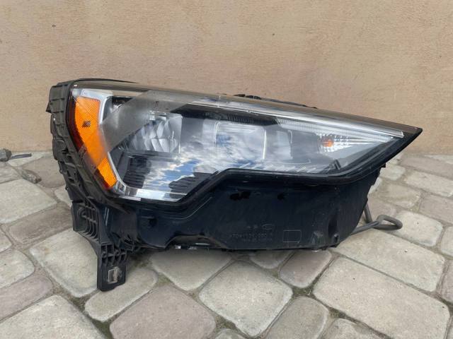 Права блок фара 83A941012B VAG
